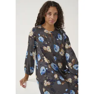 Short dress for women CULTURE Kimly dittemarie image-5