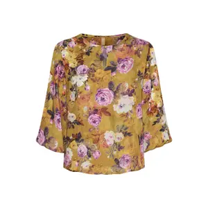 Women's blouse CULTURE Kimly dittemarie image-0