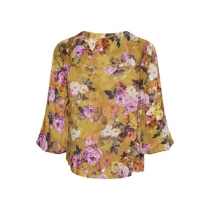 Women's blouse CULTURE Kimly dittemarie image-4
