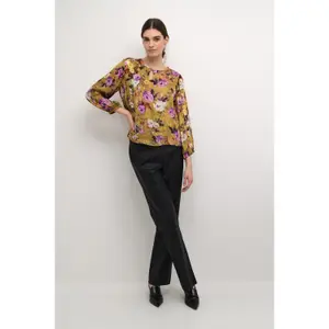 Women's blouse CULTURE Kimly dittemarie image-1