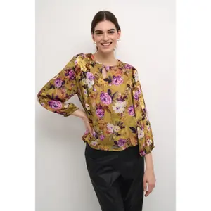Women's blouse CULTURE Kimly dittemarie image-2