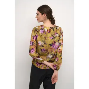 Women's blouse CULTURE Kimly dittemarie image-5