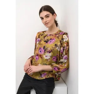Women's blouse CULTURE Kimly dittemarie image-3