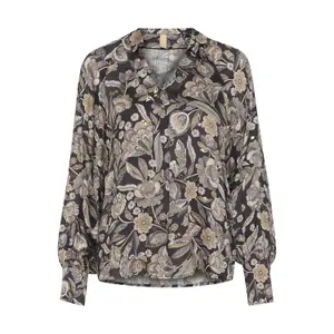 Chemise femme CULTURE Ibi Dittemarie image-0