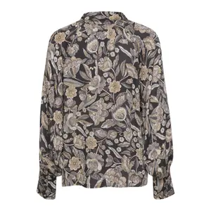 Chemise femme CULTURE Ibi Dittemarie image-3