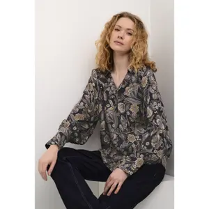 Chemise femme CULTURE Ibi Dittemarie image-5