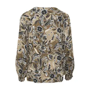 Chemise femme CULTURE Ibi Dittemarie image-3