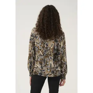 Chemise femme CULTURE Ibi Dittemarie image-4