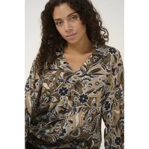 Chemise femme CULTURE Ibi Dittemarie image-5