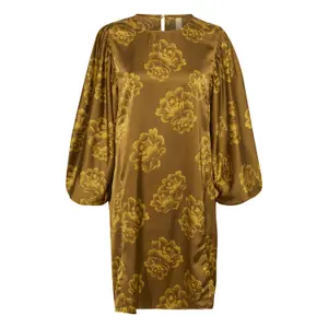 Women's dress CULTURE Rosie image-0