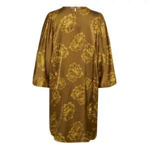 Women's dress CULTURE Rosie image-3