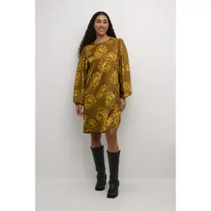 Women's dress CULTURE Rosie image-1