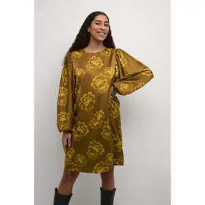 Women's dress CULTURE Rosie image-2