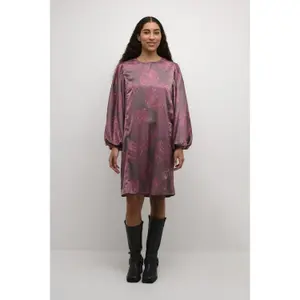 Women's dress CULTURE Rosie image-1