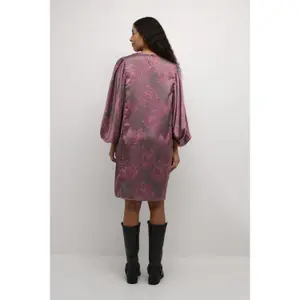 Women's dress CULTURE Rosie image-5