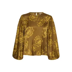 Women's blouse CULTURE Rosie image-0