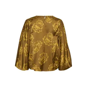 Women's blouse CULTURE Rosie image-3