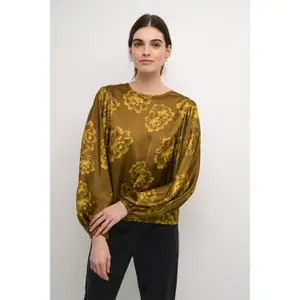 Women's blouse CULTURE Rosie image-2