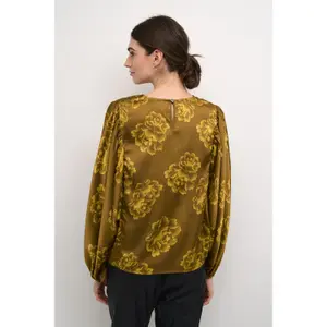 Women's blouse CULTURE Rosie image-4