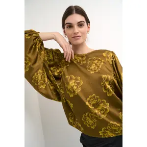 Women's blouse CULTURE Rosie image-5
