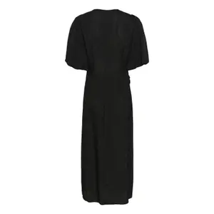 Lange jurk voor dames CULTURE Lui image-3