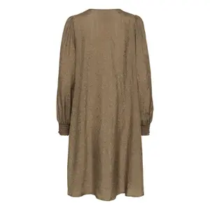 Vestido CULTURE Lui image-3