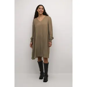 Vestido CULTURE Lui image-1