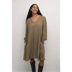 Vestido CULTURE Lui image-2