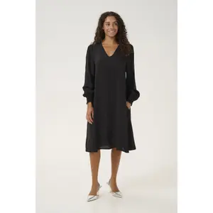 Vestido CULTURE Lui image-1