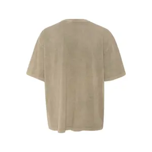 T-shirt de mulher CULTURE Ash Rock image-3