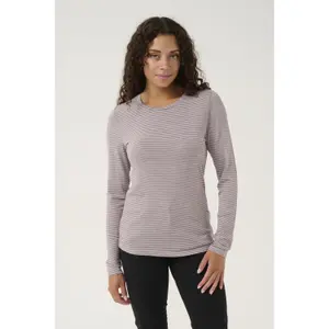 T-shirt de manga comprida feminina CULTURE Alexandra Jersey image-2