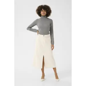 Women's skirt CULTURE Uklay image-1