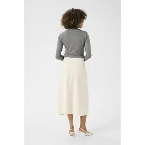 Women's skirt CULTURE Uklay image-4