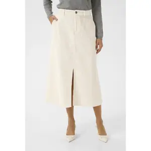 Women's skirt CULTURE Uklay image-2