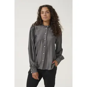 Chemise femme CULTURE Belva Olly image-1
