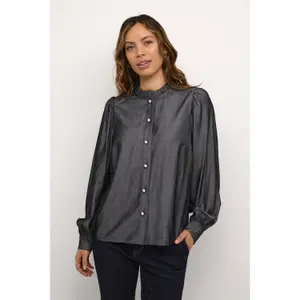 Chemise femme CULTURE Belva Olly image-3