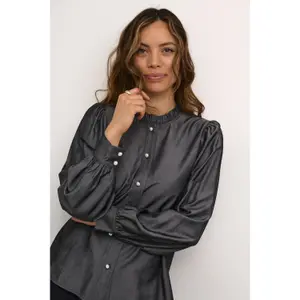 Chemise femme CULTURE Belva Olly image-4