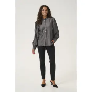 Chemise femme CULTURE Belva Olly image-5