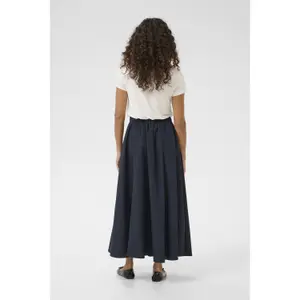Falda CULTURE Lio Iris image-4