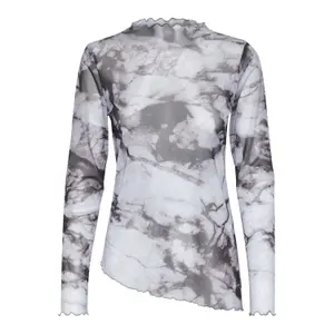 T-shirt de mulher CULTURE Attie Melida image-0