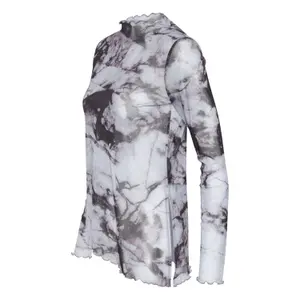 T-shirt de mulher CULTURE Attie Melida image-5