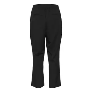 Women's short chino trousers CULTURE Anie image-3