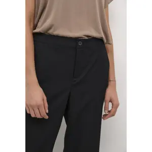 Women's short chino trousers CULTURE Anie image-5