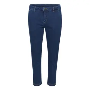 Women's jeans CULTURE Annine Ami image-0