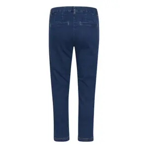 Women's jeans CULTURE Annine Ami image-3