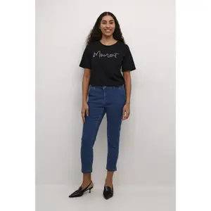 Women's jeans CULTURE Annine Ami image-2