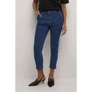 Women's jeans CULTURE Annine Ami image-1