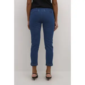 Women's jeans CULTURE Annine Ami image-4