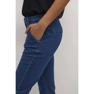 Women's jeans CULTURE Annine Ami image-5