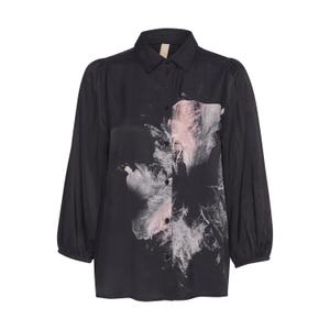 Bluse til kvinder CULTURE Vinny Chaina